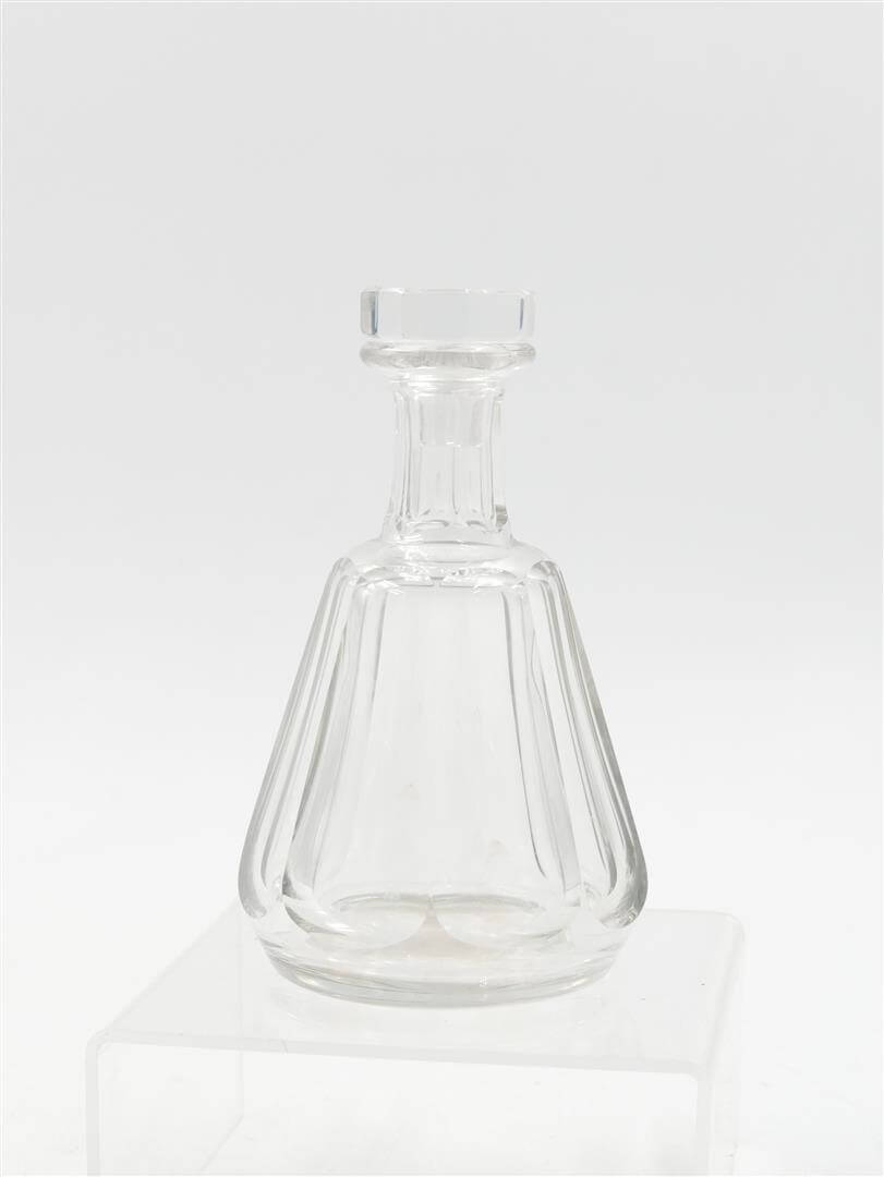 BACCARAT - HARCOURT - Carafe en cristal