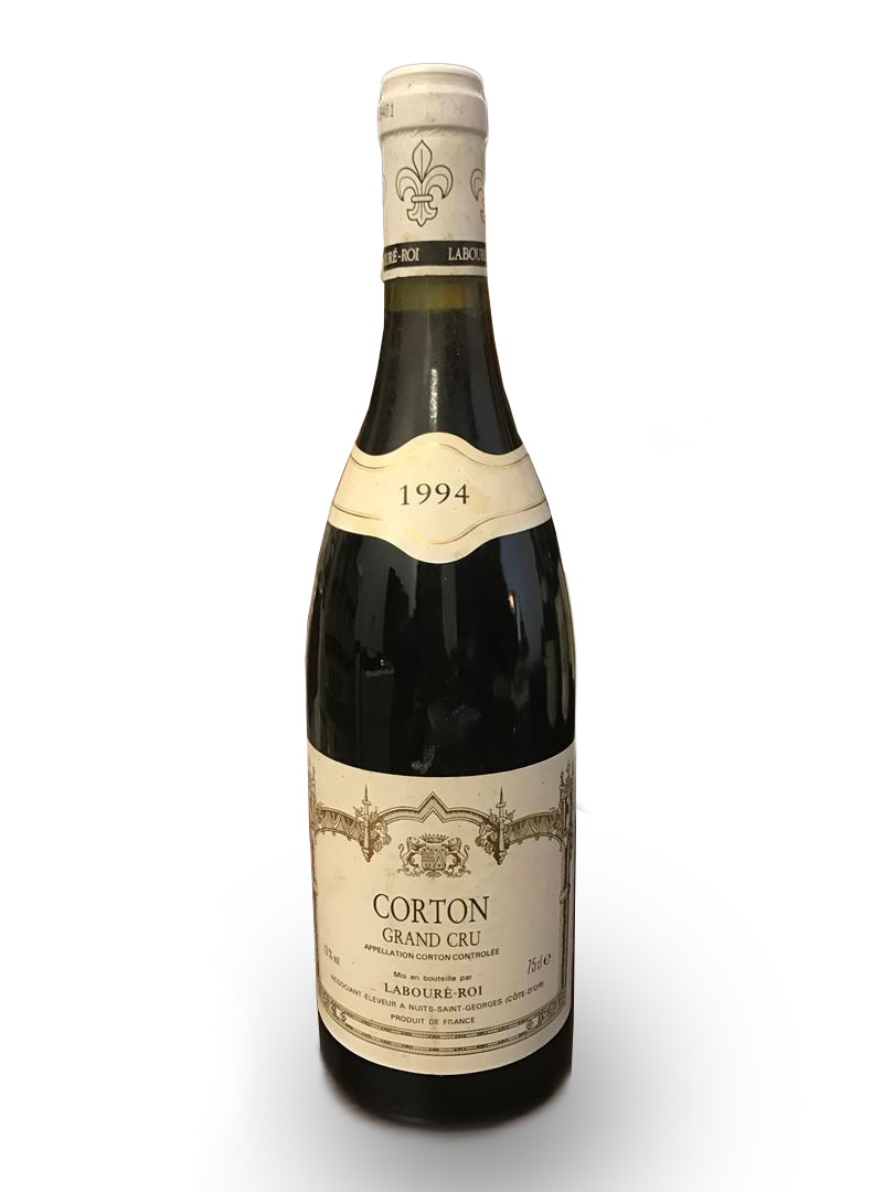 Corton - Nuits Saint Georges - 1994